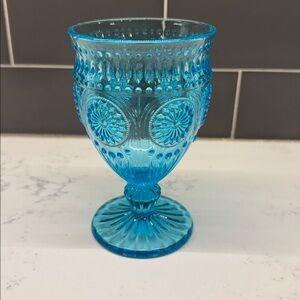The Pioneer Woman Adeline Goblets